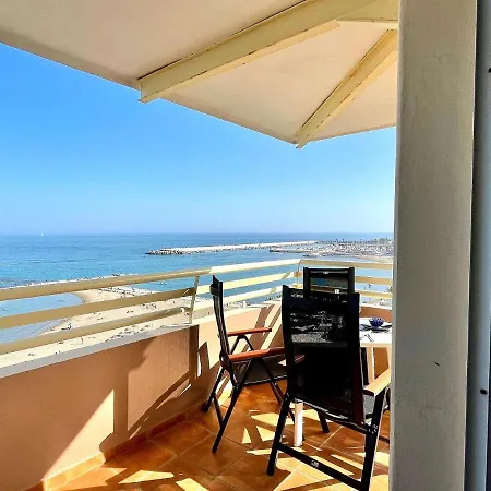Lejlighed Private Beachfront With Sea View At Stella Maris